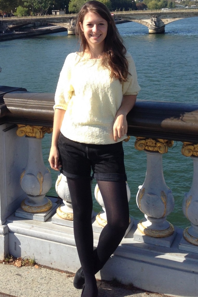 Weiteres Foto von Lea