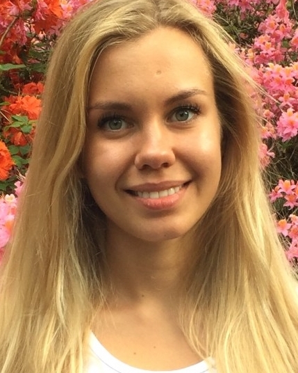 Profilbild von Anna