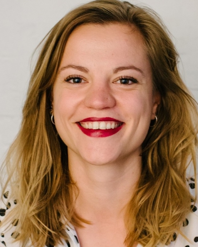 Profilbild von Sophia