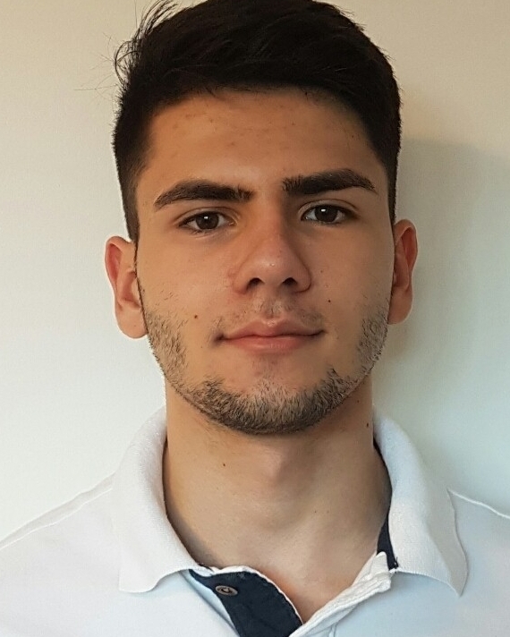 Profilbild von Gioacchino