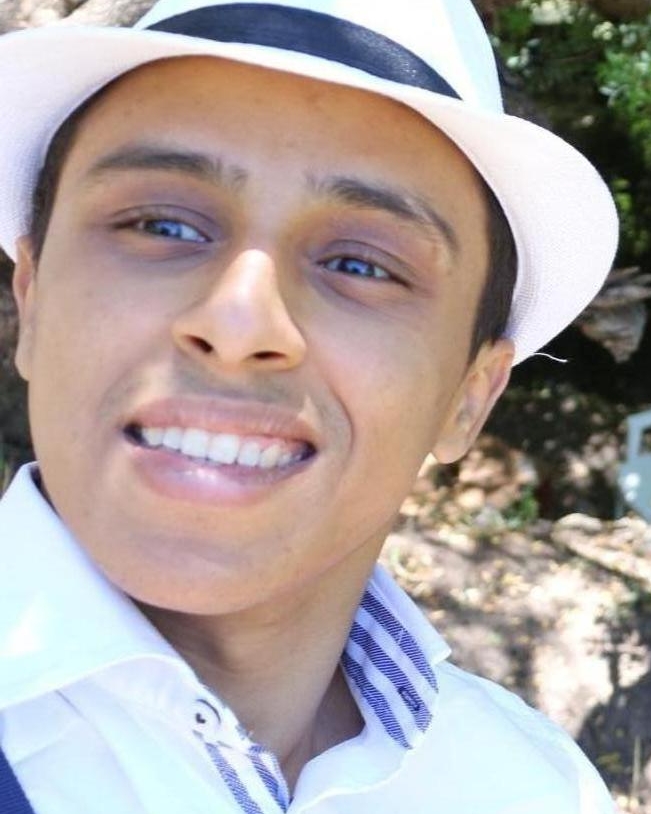 Profilbild von Mehdi