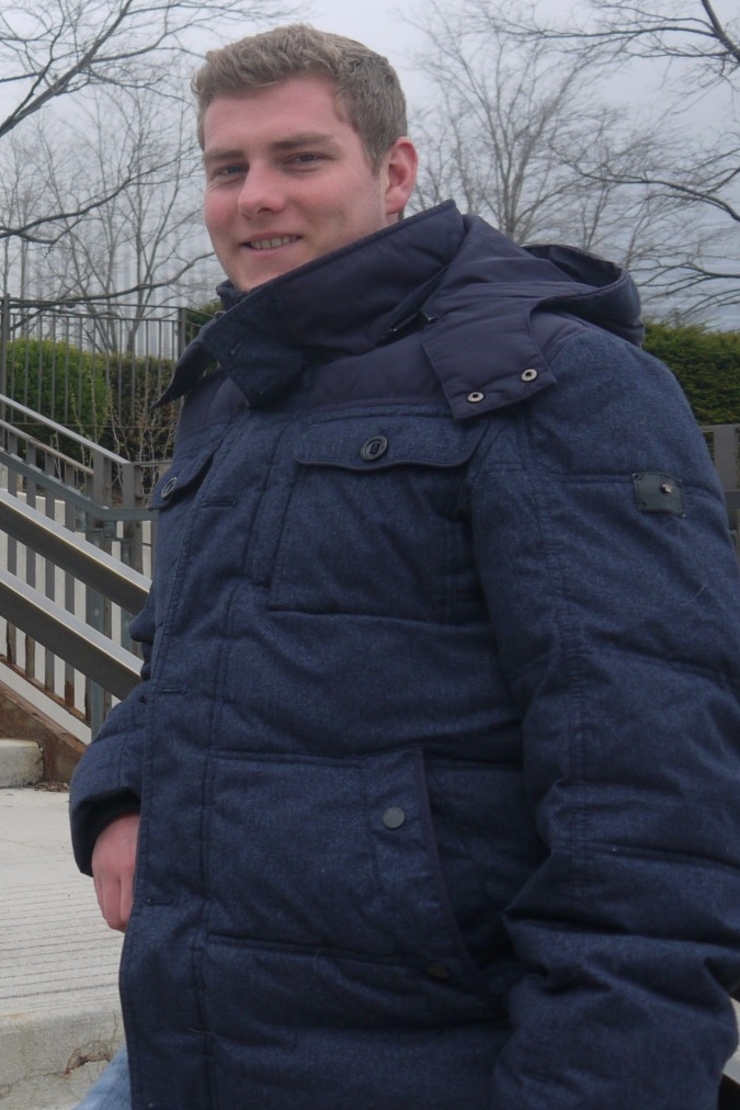 Weiteres Foto von Sven