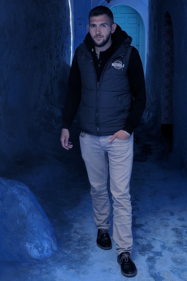 Weiteres Foto von Talha