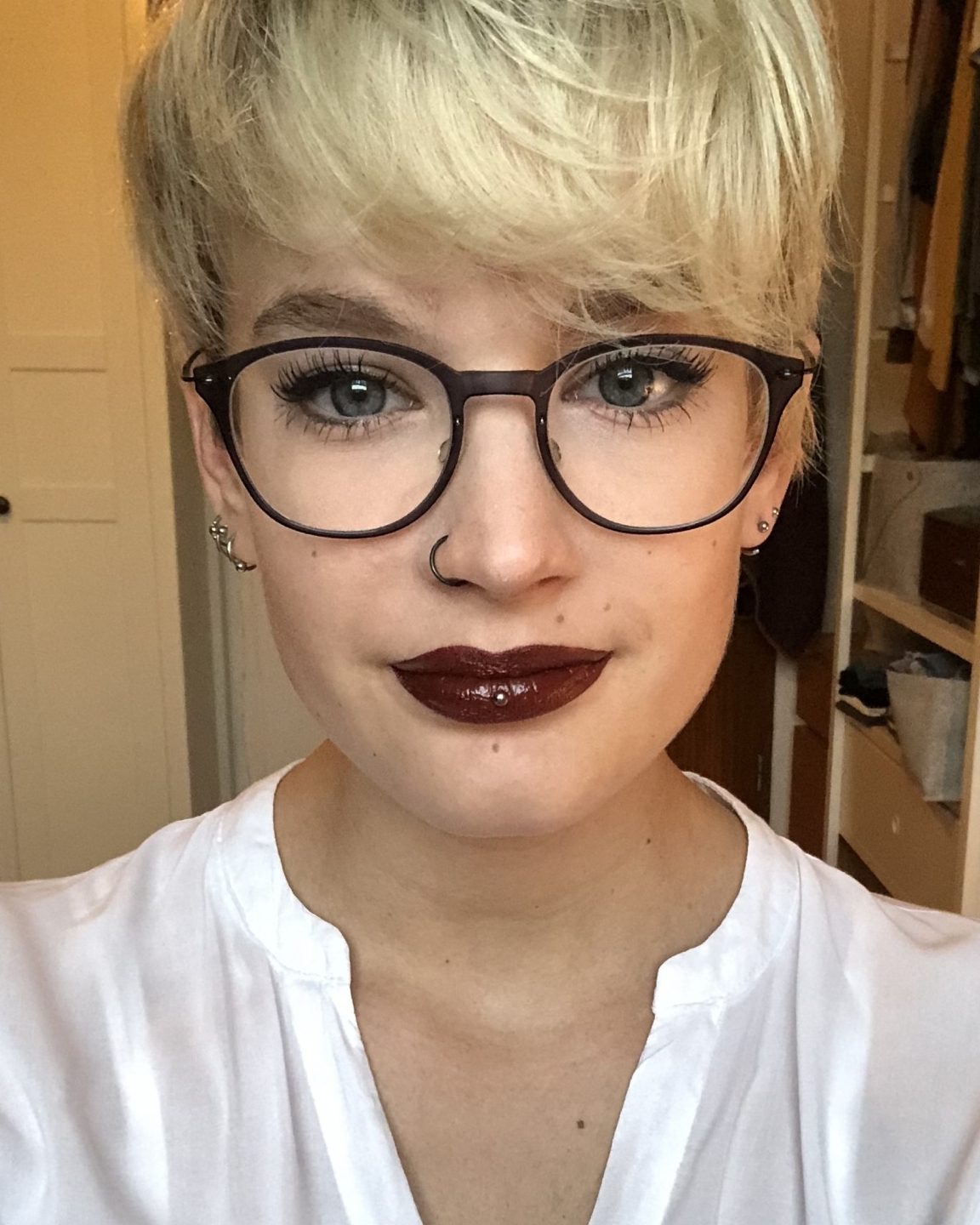 Profilbild von Jacqueline