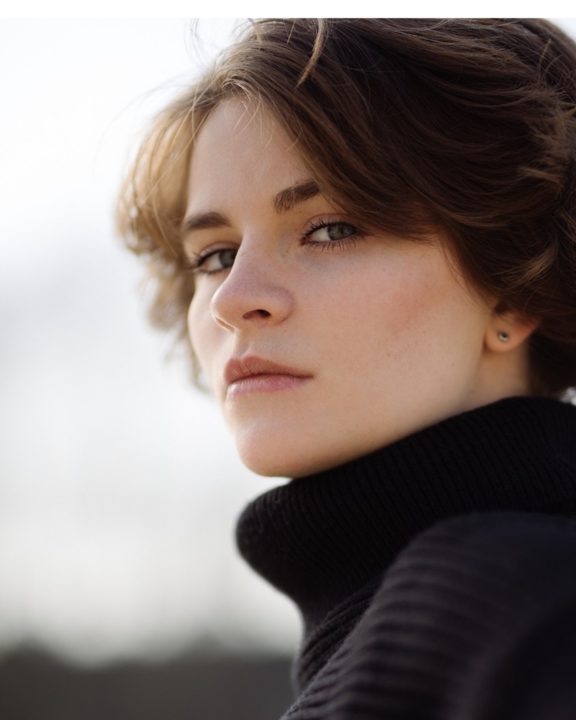 Profilbild von Ophelia Joelle