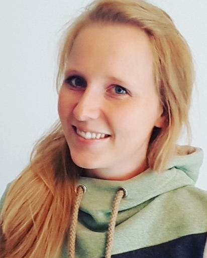 Profilbild von Christina