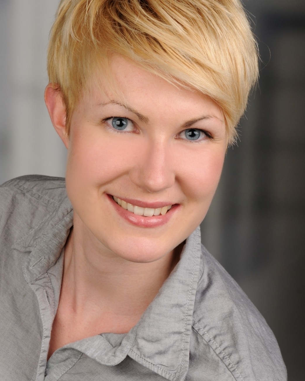 Profilbild von Alexandra
