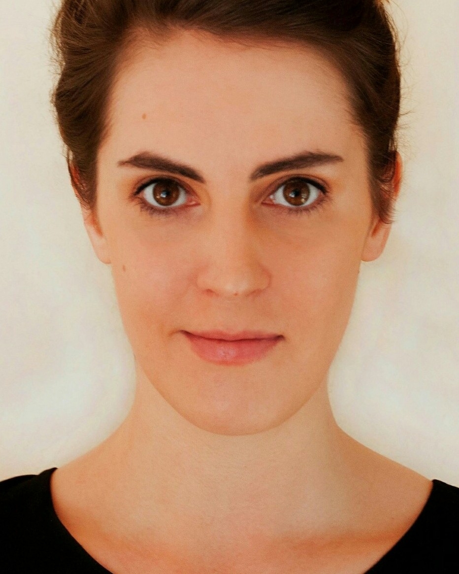 Profilbild von Lisa