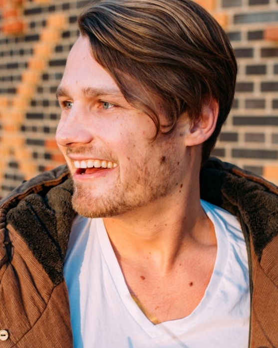 Profilbild von Georg