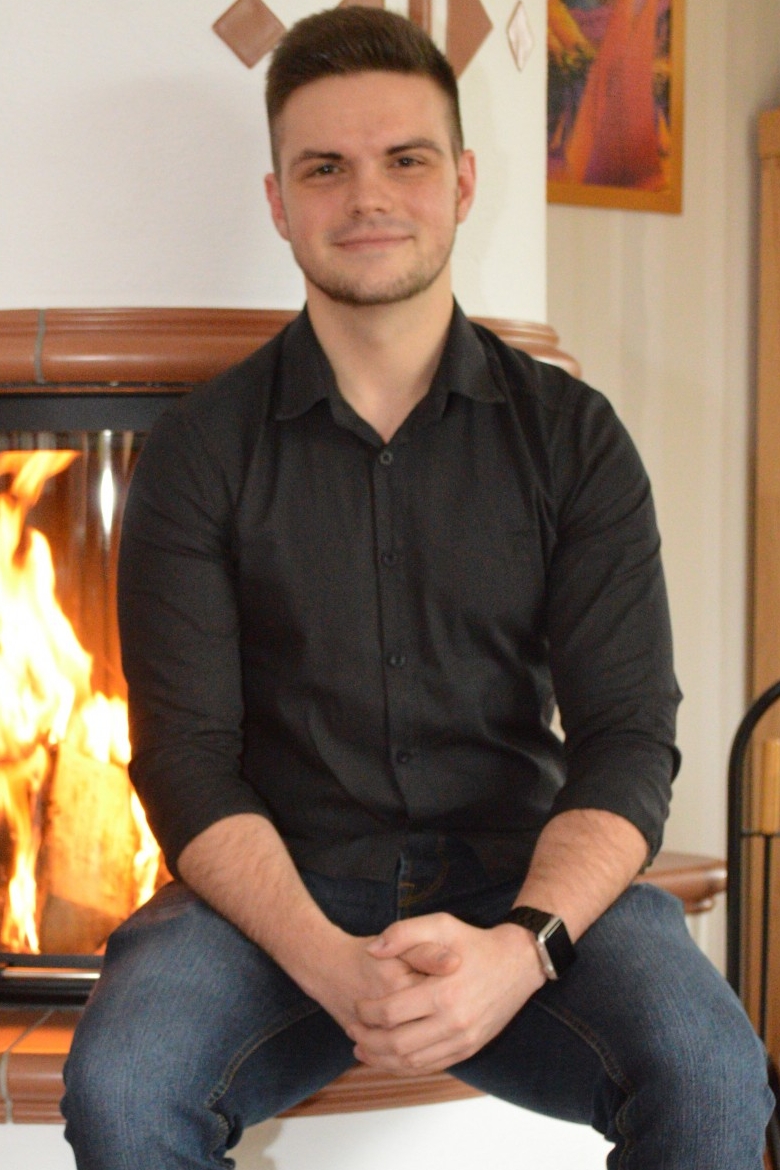 Weiteres Foto von Nils