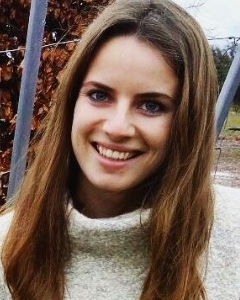 Profilbild von Ariane
