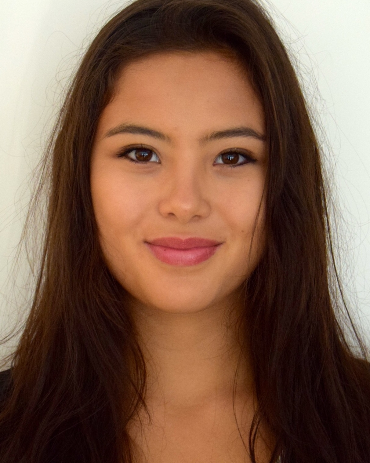 Profilbild von Saya