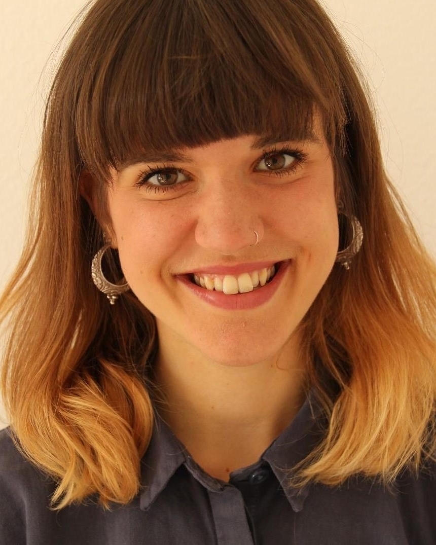 Profilbild von Tatjana