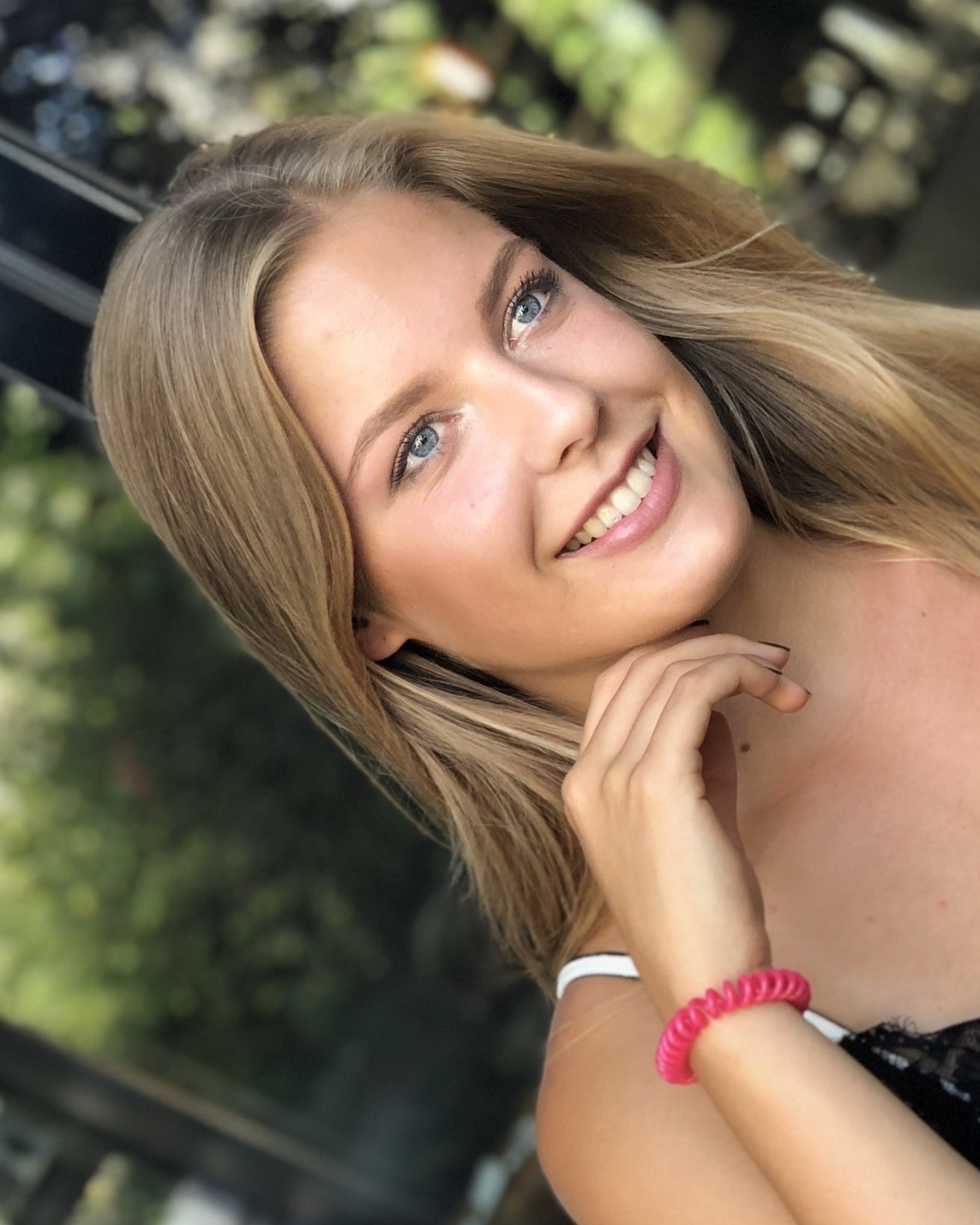 Profilbild von Alisia