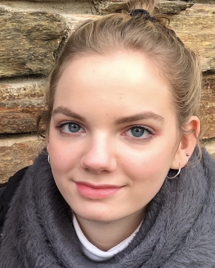 Profilbild von Luisa