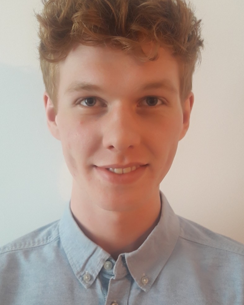 Profilbild von Yannick