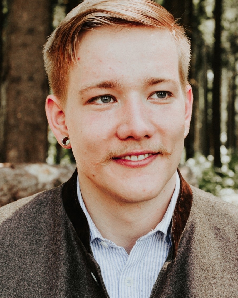 Profilbild von Michael