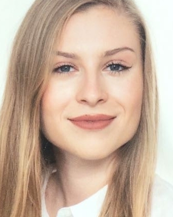 Profilbild von Johanna