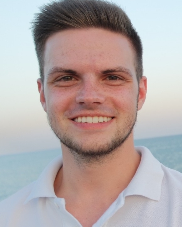 Profilbild von Nils