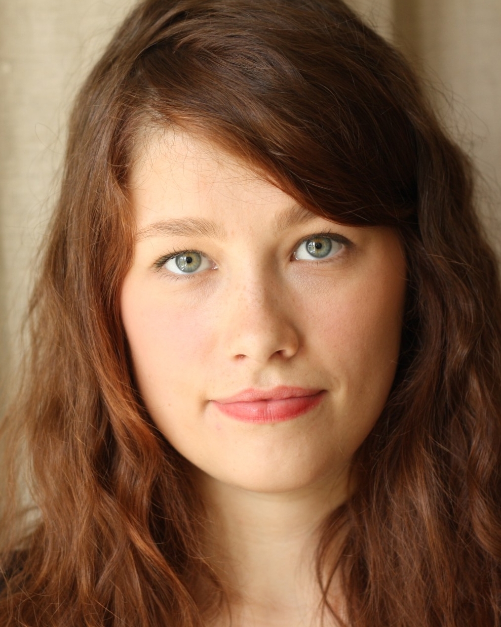 Profilbild von Paulina Shiva
