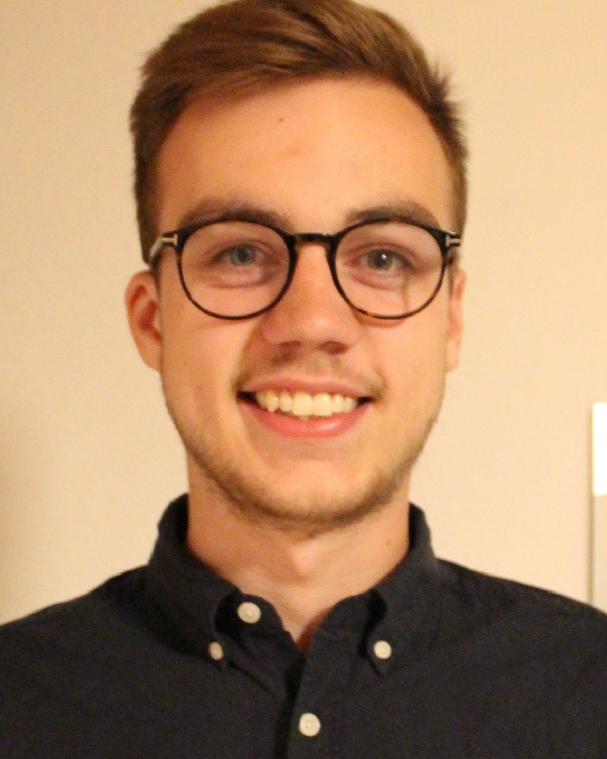 Profilbild von Tim