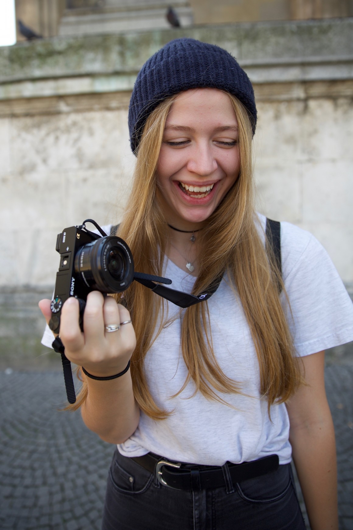 Weiteres Foto von Hannah