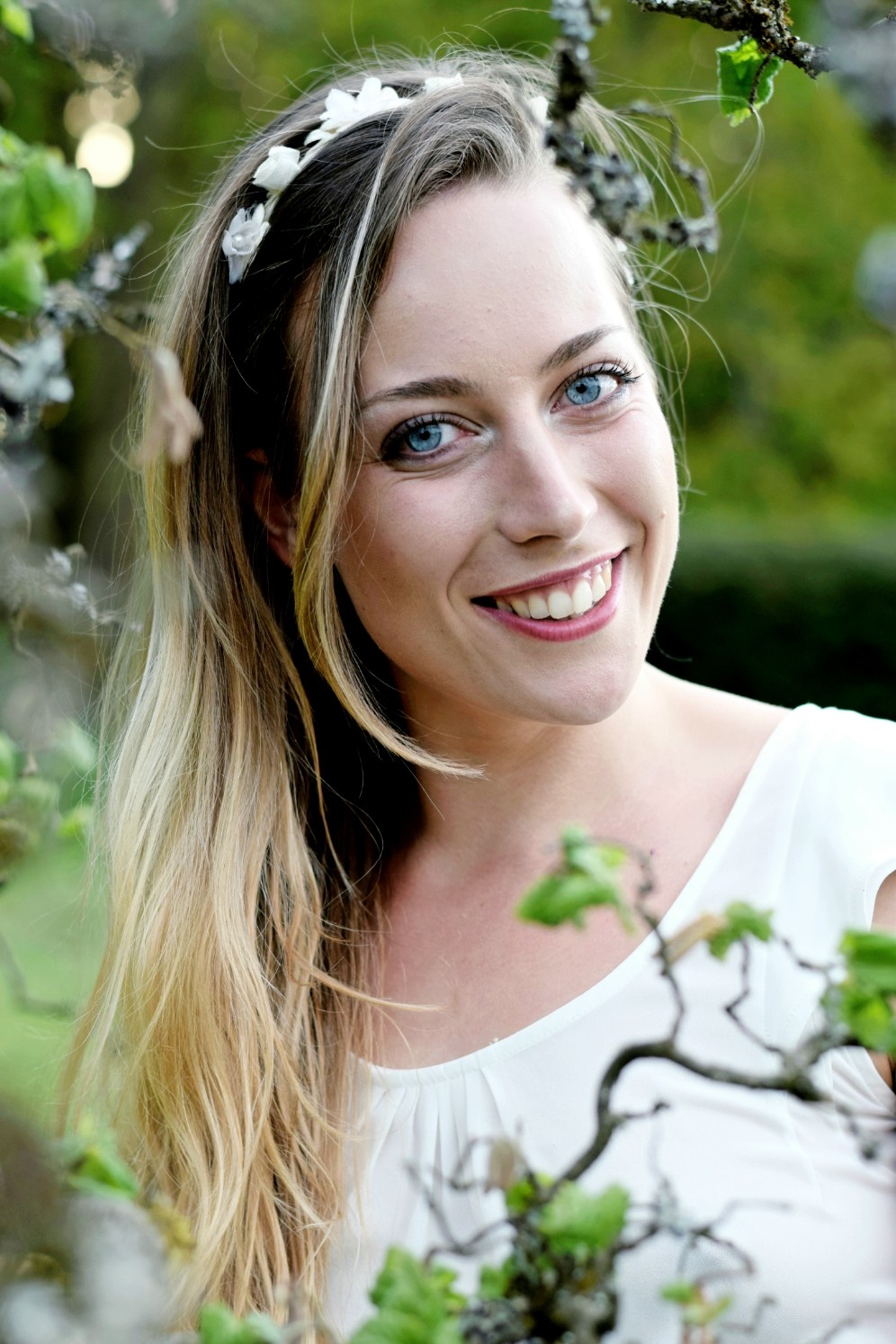 Weiteres Foto von Judith
