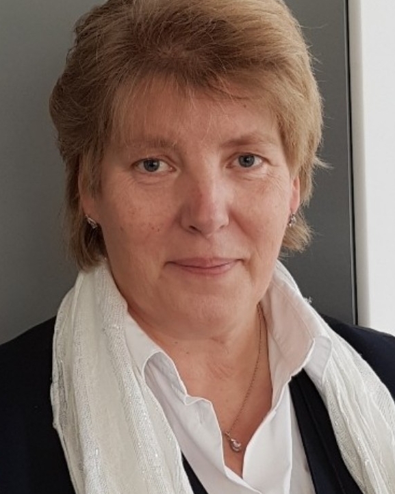 Profilbild von Sybille