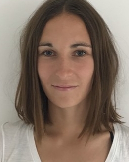 Profilbild von Franziska