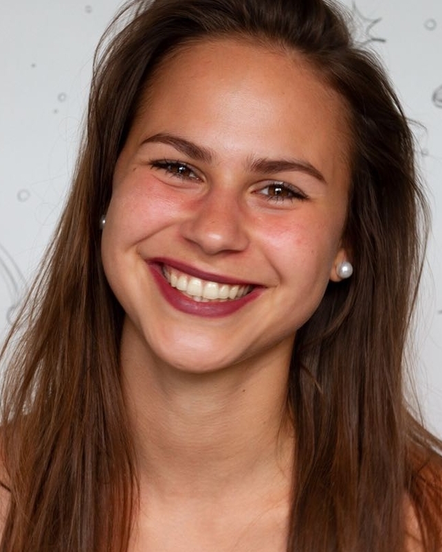 Profilbild von Carla
