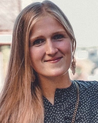 Profilbild von Annika