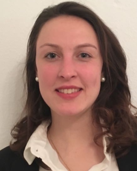 Profilbild von Janin
