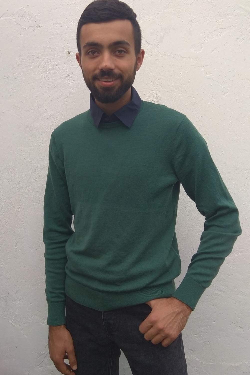 Weiteres Foto von Mustafa