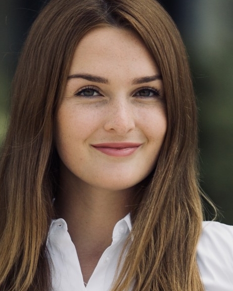Profilbild von Frauke