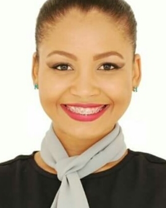 Profilbild von Amanda kessi