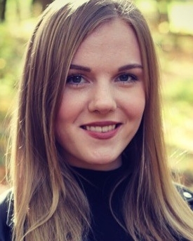 Profilbild von Janine