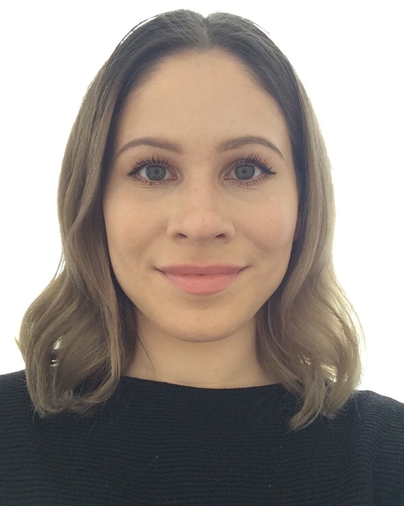 Profilbild von Janina