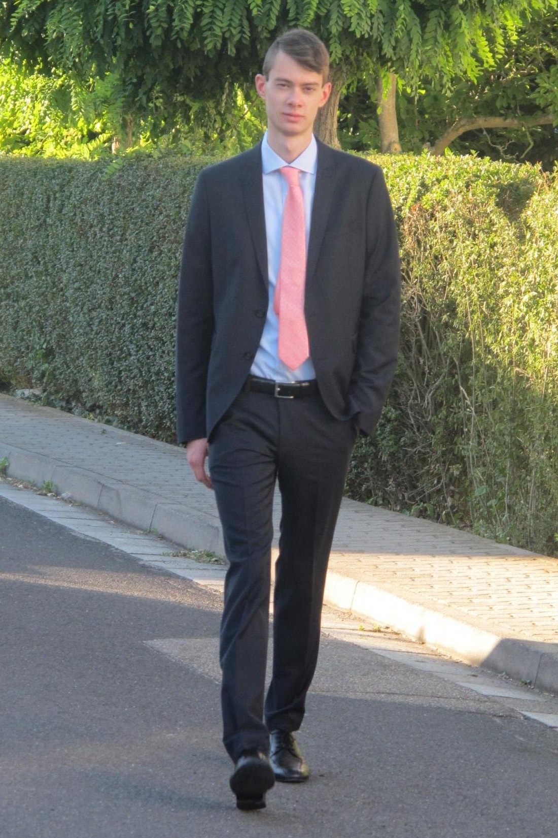 Weiteres Foto von Magnus