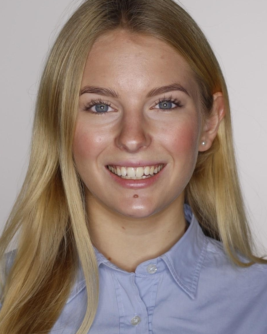 Profilbild von Tina