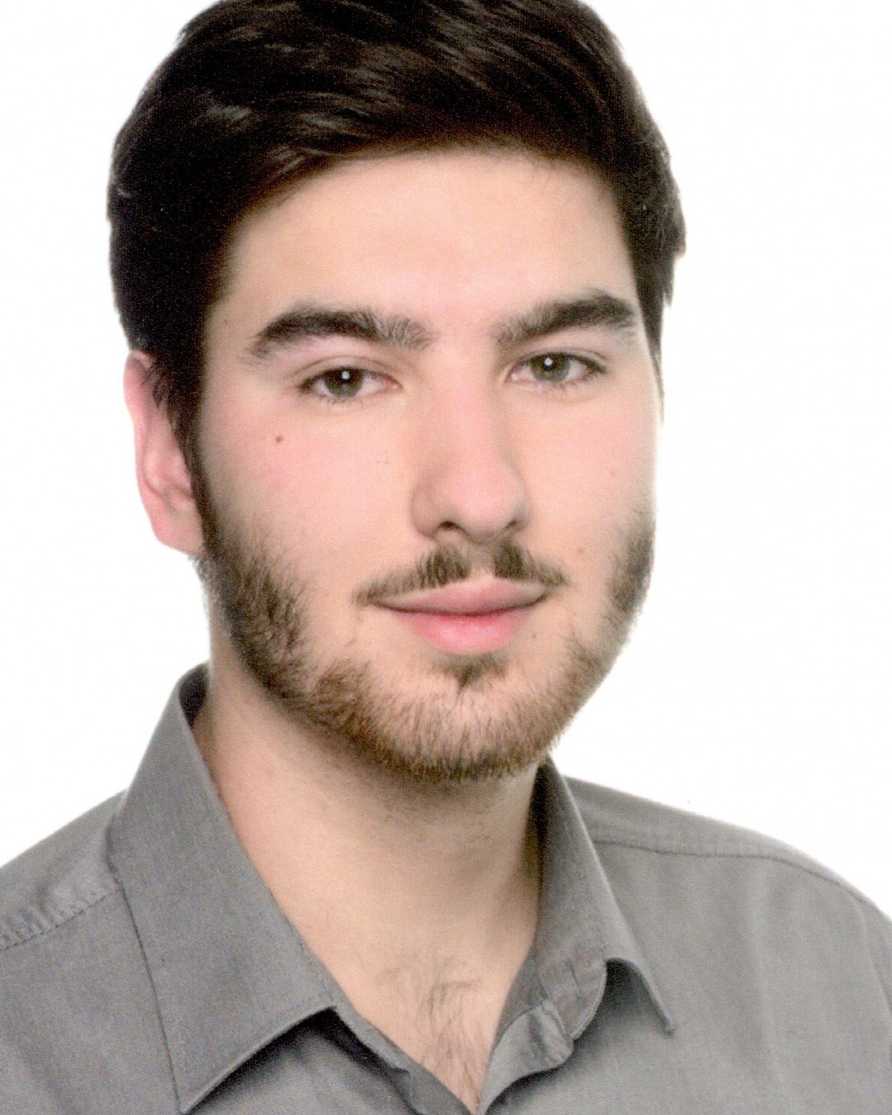 Profilbild von Maximilian