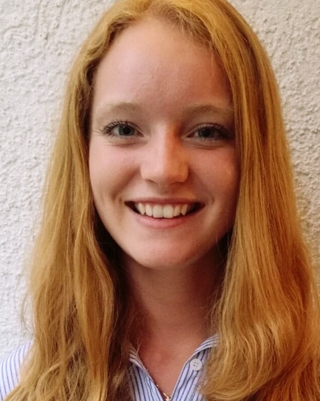 Profilbild von Charlyne