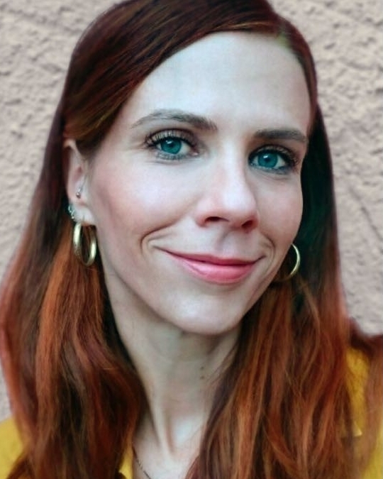 Profilbild von Sarina