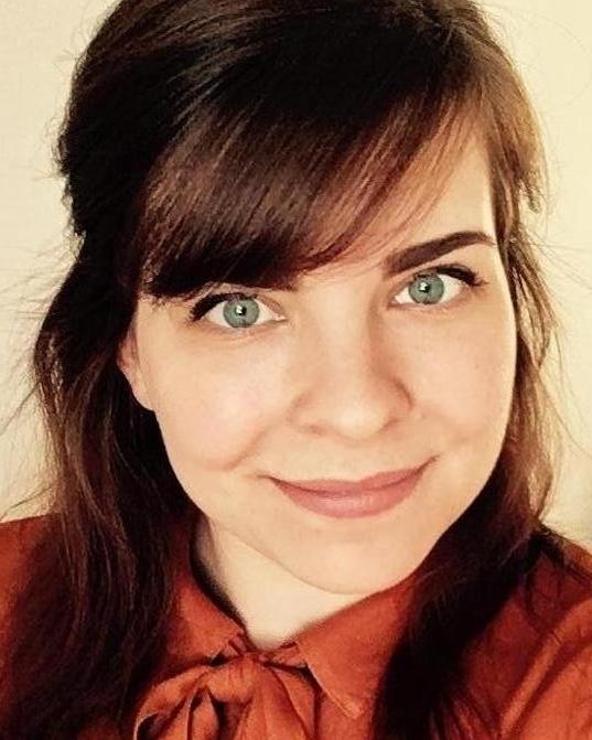 Profilbild von Dominika
