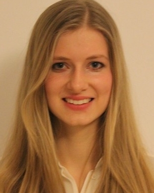 Profilbild von Hannah