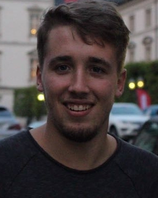 Profilbild von Jonas