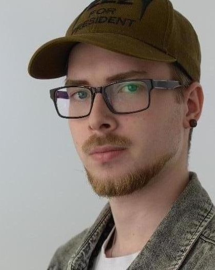 Profilbild von Marvin