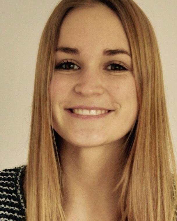 Profilbild von Catharina