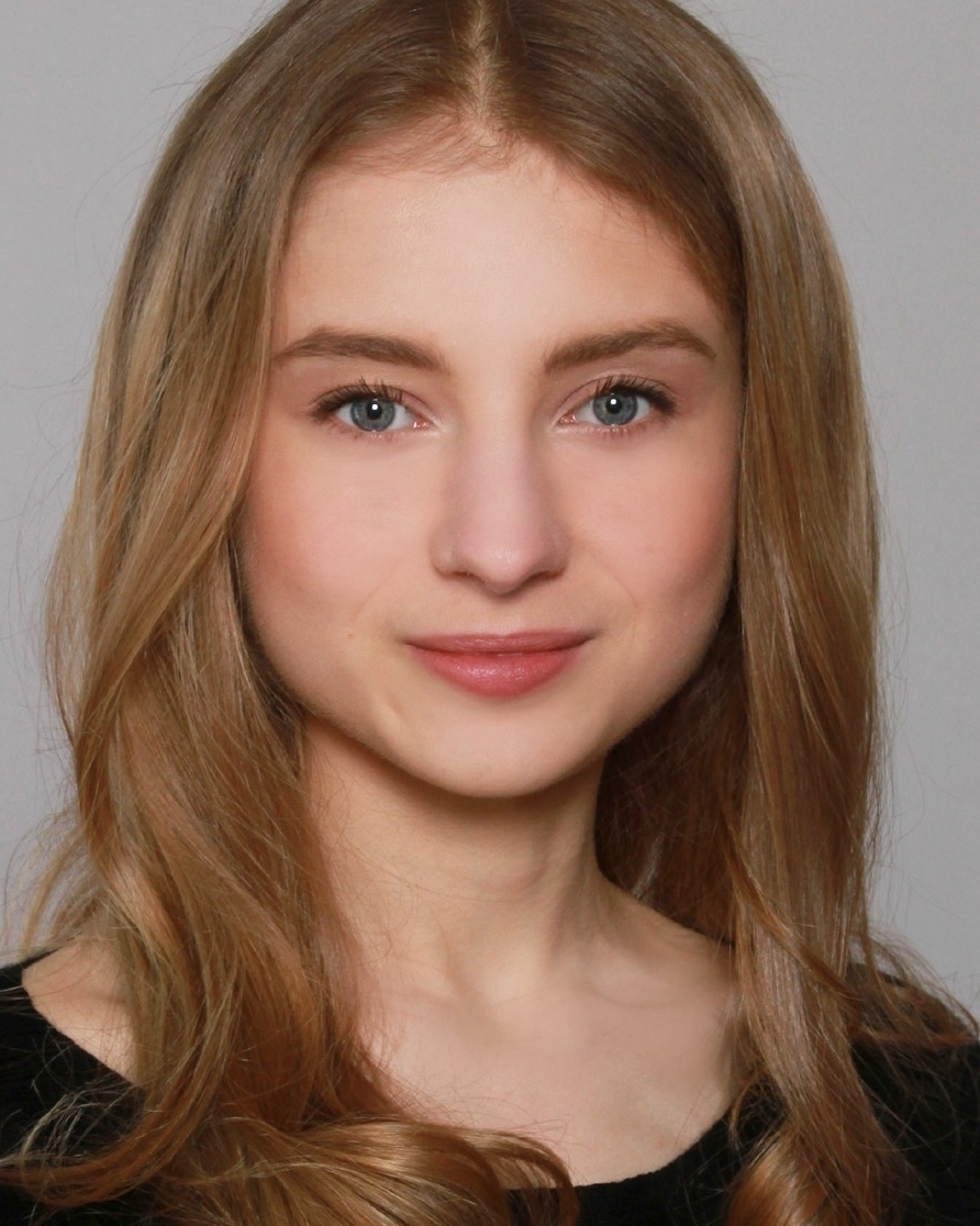 Profilbild von Ann-Kathrin