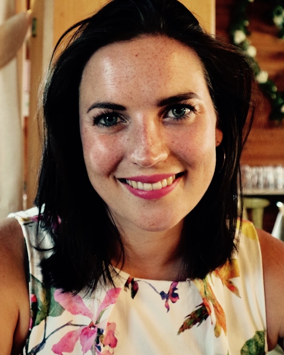 Profilbild von Carolin