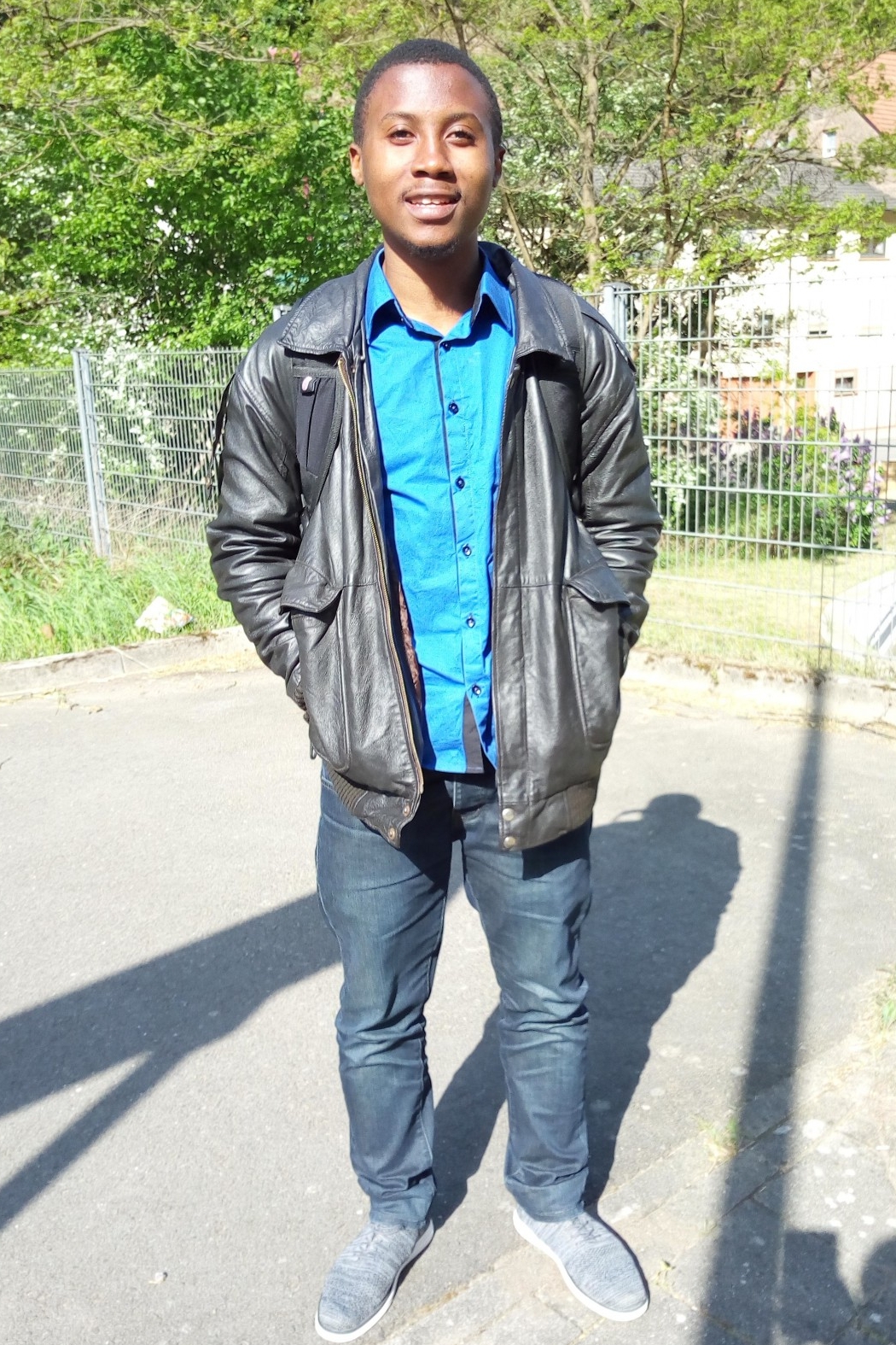 Weiteres Foto von Florent